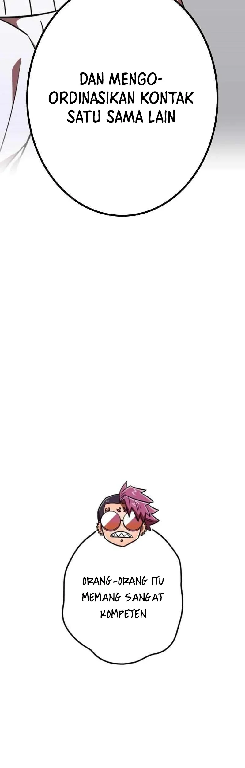 Savior of Divine Blood ~Draw Out 0.00000001% to Become the Strongest~ Chapter 116 Gambar 71