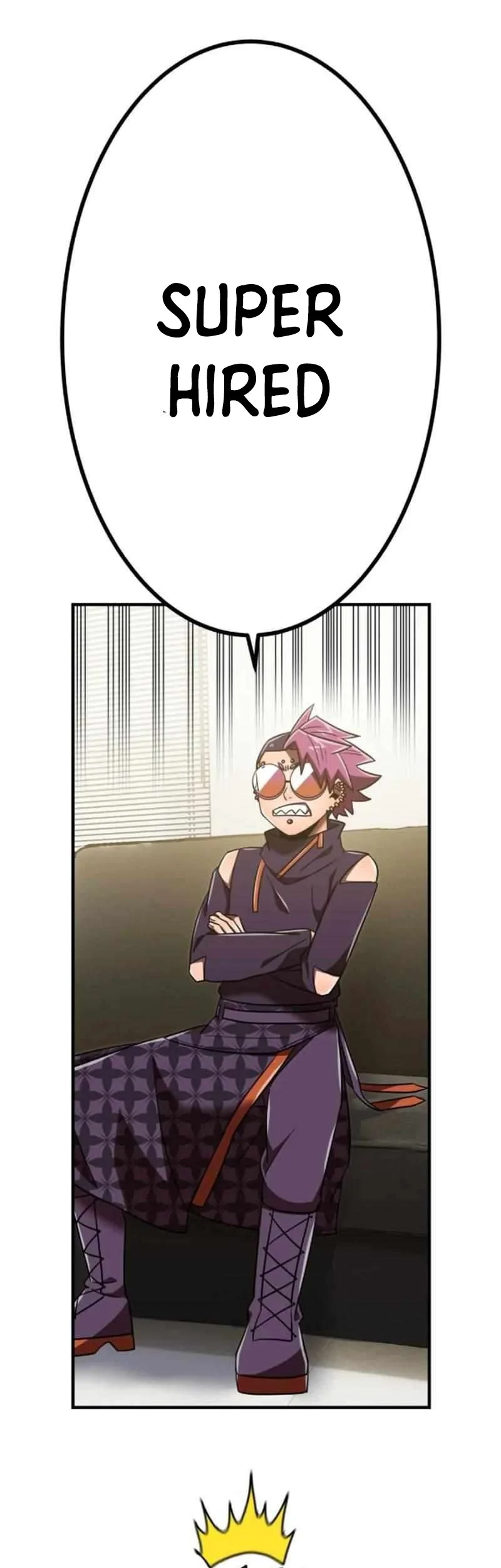 Savior of Divine Blood ~Draw Out 0.00000001% to Become the Strongest~ Chapter 116 Gambar 76