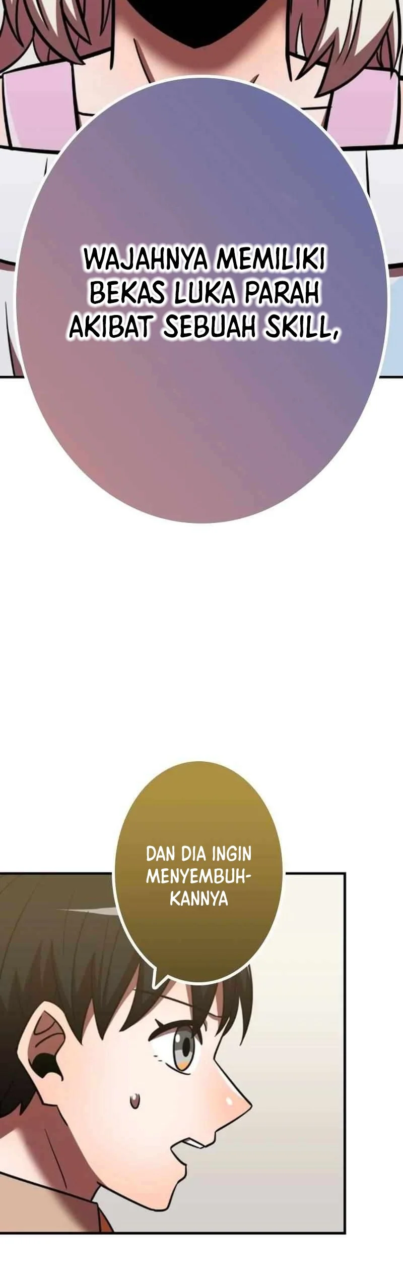 Savior of Divine Blood ~Draw Out 0.00000001% to Become the Strongest~ Chapter 116 Gambar 79