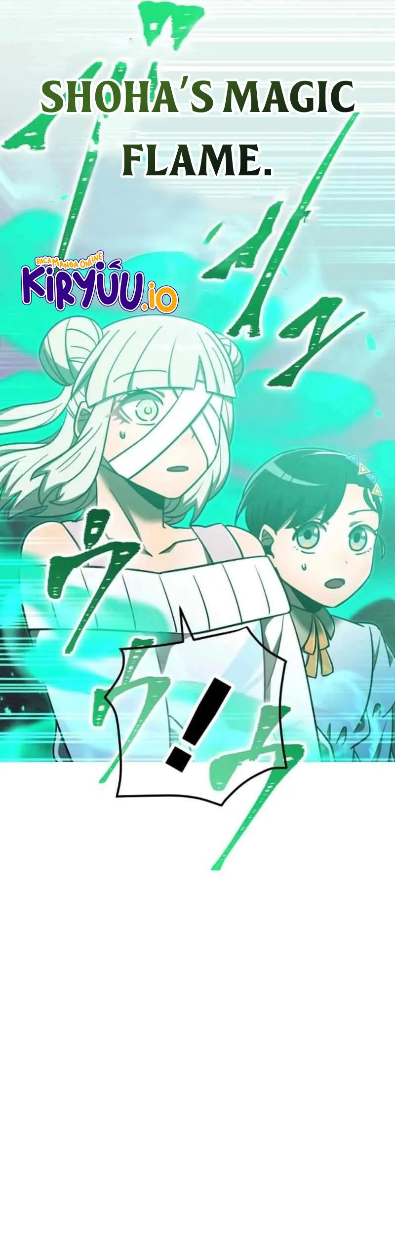 Savior of Divine Blood ~Draw Out 0.00000001% to Become the Strongest~ Chapter 116 Gambar 82