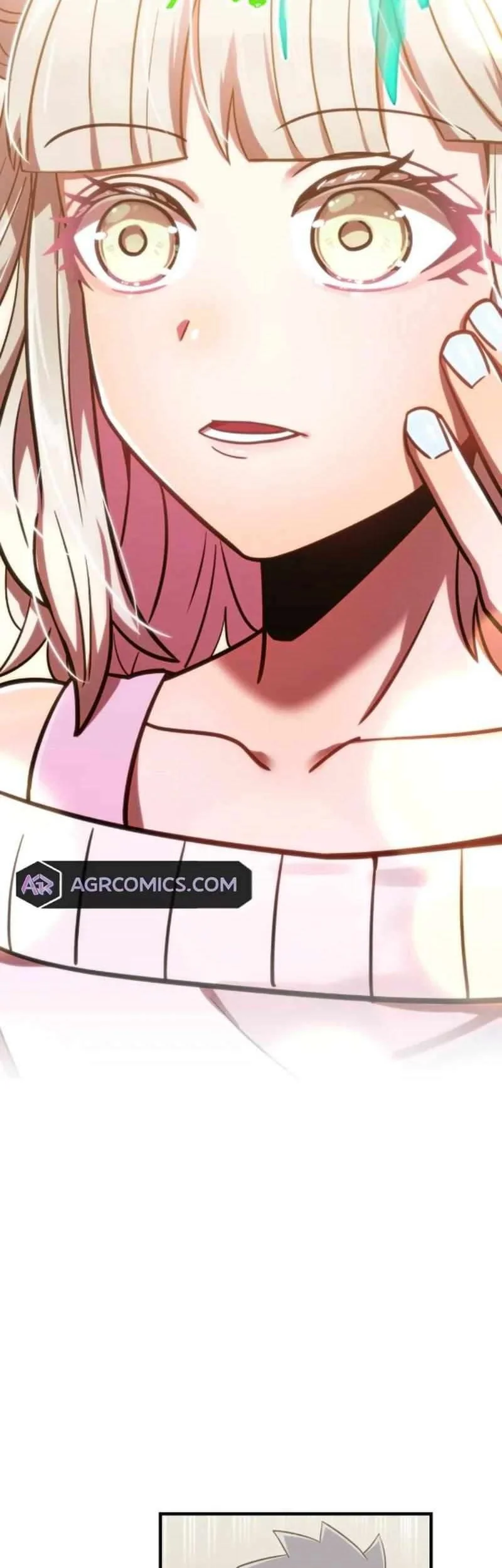 Savior of Divine Blood ~Draw Out 0.00000001% to Become the Strongest~ Chapter 116 Gambar 87