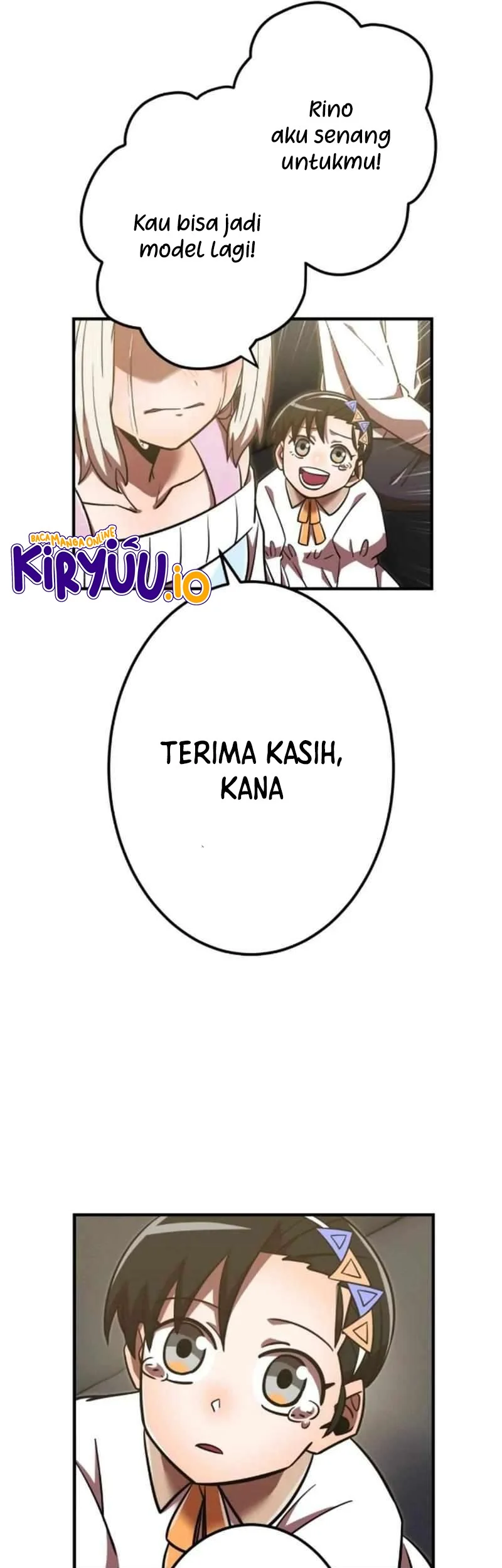 Savior of Divine Blood ~Draw Out 0.00000001% to Become the Strongest~ Chapter 116 Gambar 90