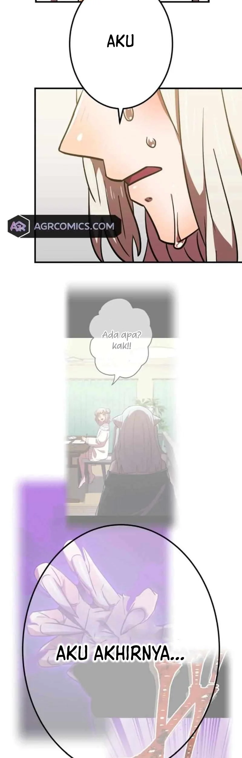 Savior of Divine Blood ~Draw Out 0.00000001% to Become the Strongest~ Chapter 116 Gambar 91