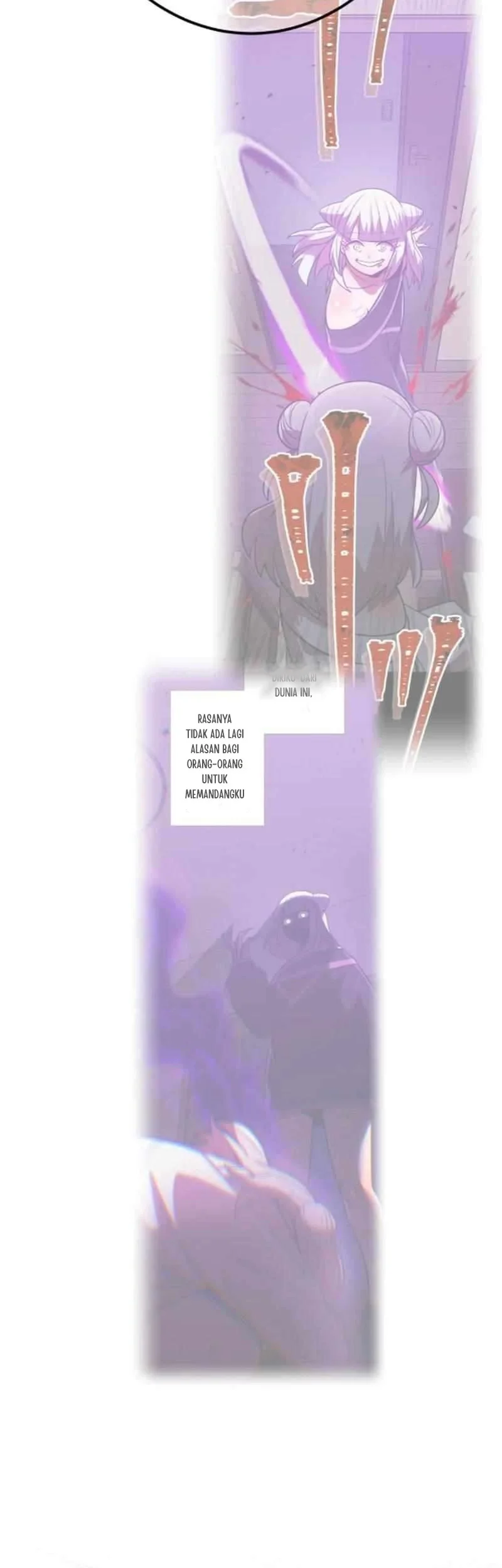 Savior of Divine Blood ~Draw Out 0.00000001% to Become the Strongest~ Chapter 116 Gambar 92