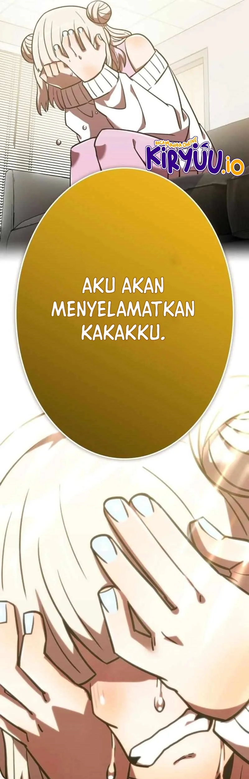 Savior of Divine Blood ~Draw Out 0.00000001% to Become the Strongest~ Chapter 116 Gambar 94