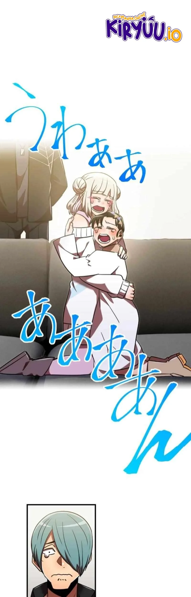 Savior of Divine Blood ~Draw Out 0.00000001% to Become the Strongest~ Chapter 116 Gambar 98