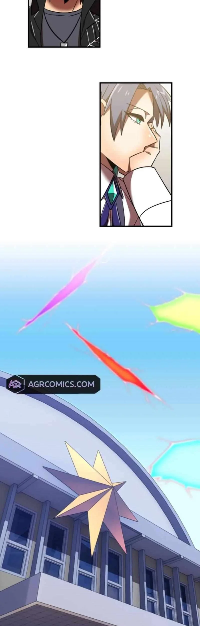 Savior of Divine Blood ~Draw Out 0.00000001% to Become the Strongest~ Chapter 116 Gambar 99