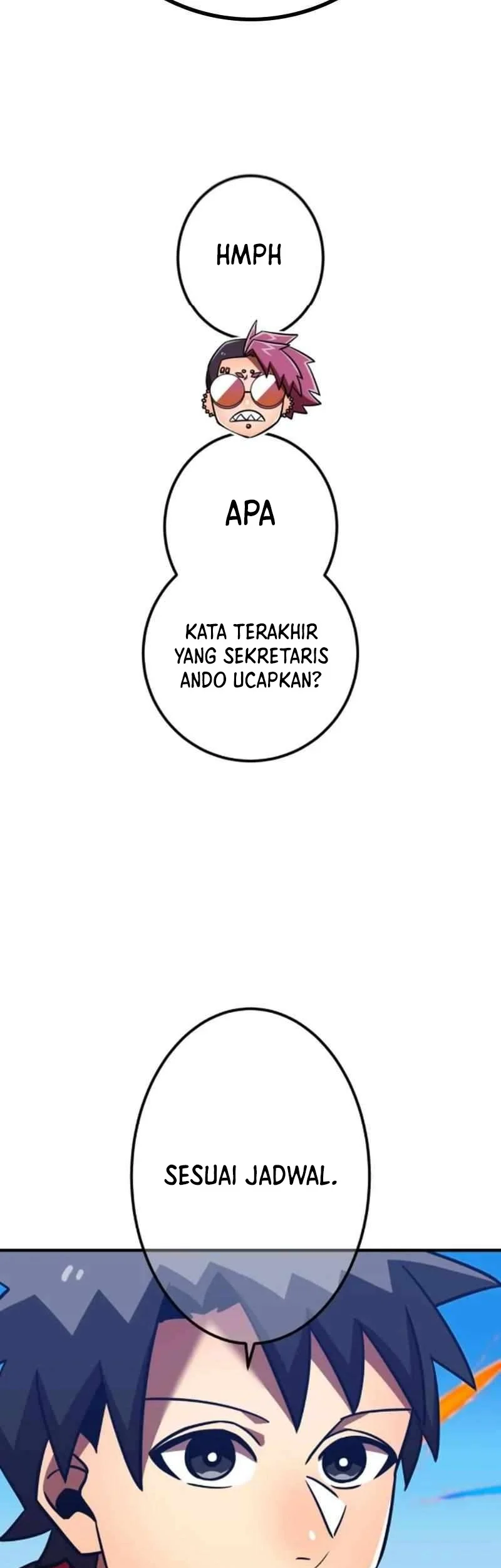 Savior of Divine Blood ~Draw Out 0.00000001% to Become the Strongest~ Chapter 116 Gambar 108