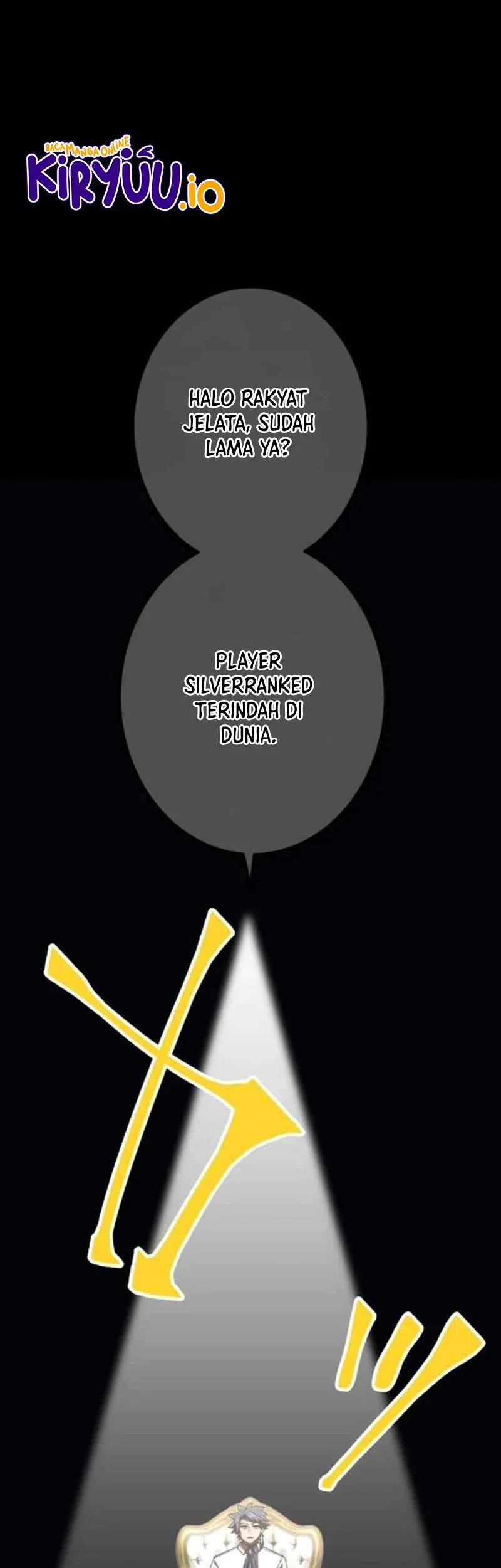 Manga Savior of Divine Blood ~Draw Out 0.00000001% to Become the Strongest~ Chapter 116 gambar nomor 2