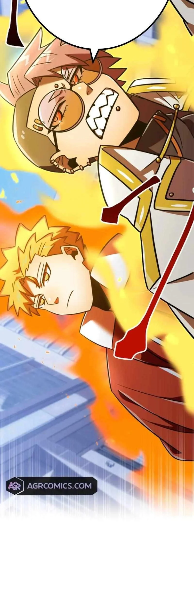 Savior of Divine Blood ~Draw Out 0.00000001% to Become the Strongest~ Chapter 116 Gambar 115