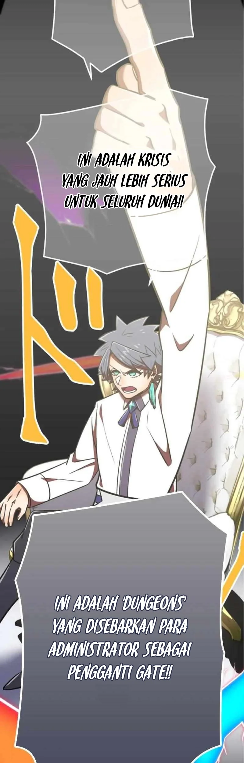 Savior of Divine Blood ~Draw Out 0.00000001% to Become the Strongest~ Chapter 116 Gambar 11