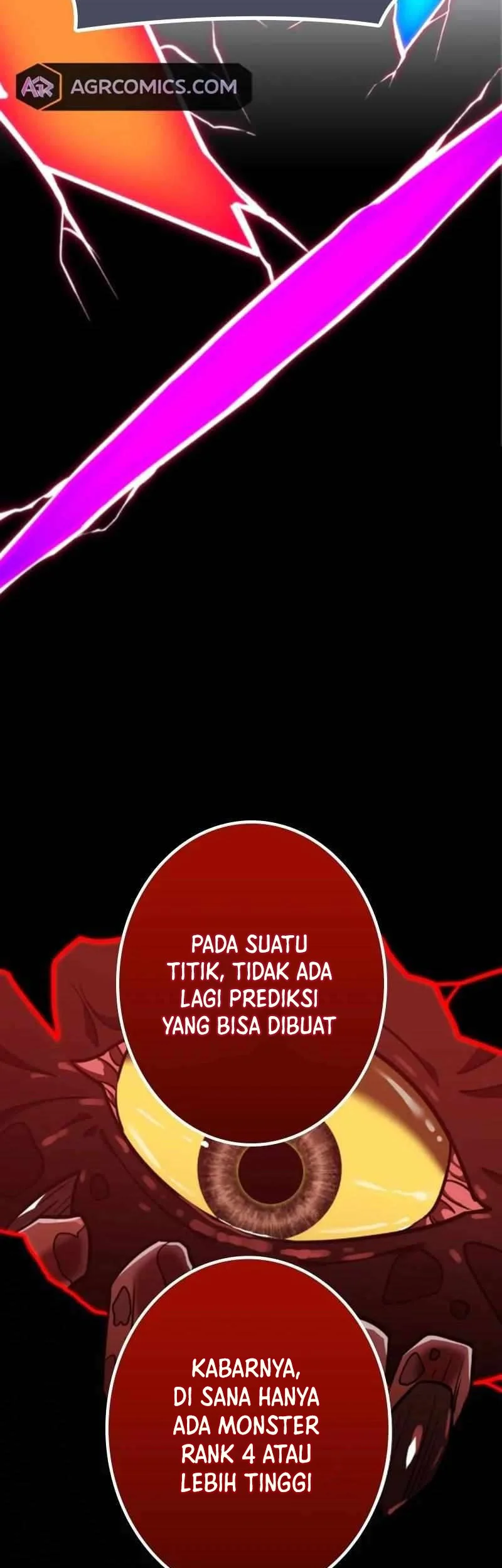 Savior of Divine Blood ~Draw Out 0.00000001% to Become the Strongest~ Chapter 116 Gambar 12