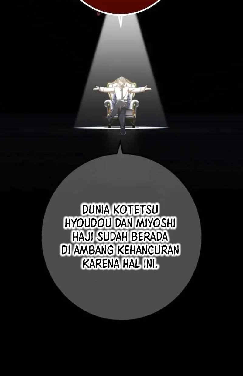 Savior of Divine Blood ~Draw Out 0.00000001% to Become the Strongest~ Chapter 116 Gambar 13