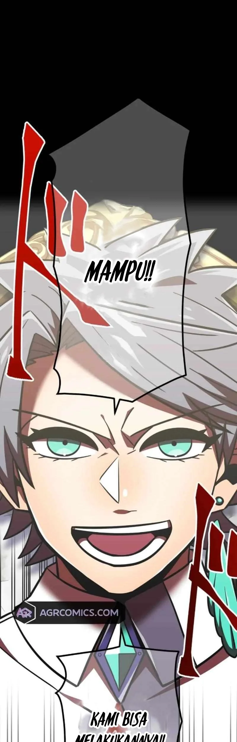 Savior of Divine Blood ~Draw Out 0.00000001% to Become the Strongest~ Chapter 116 Gambar 16