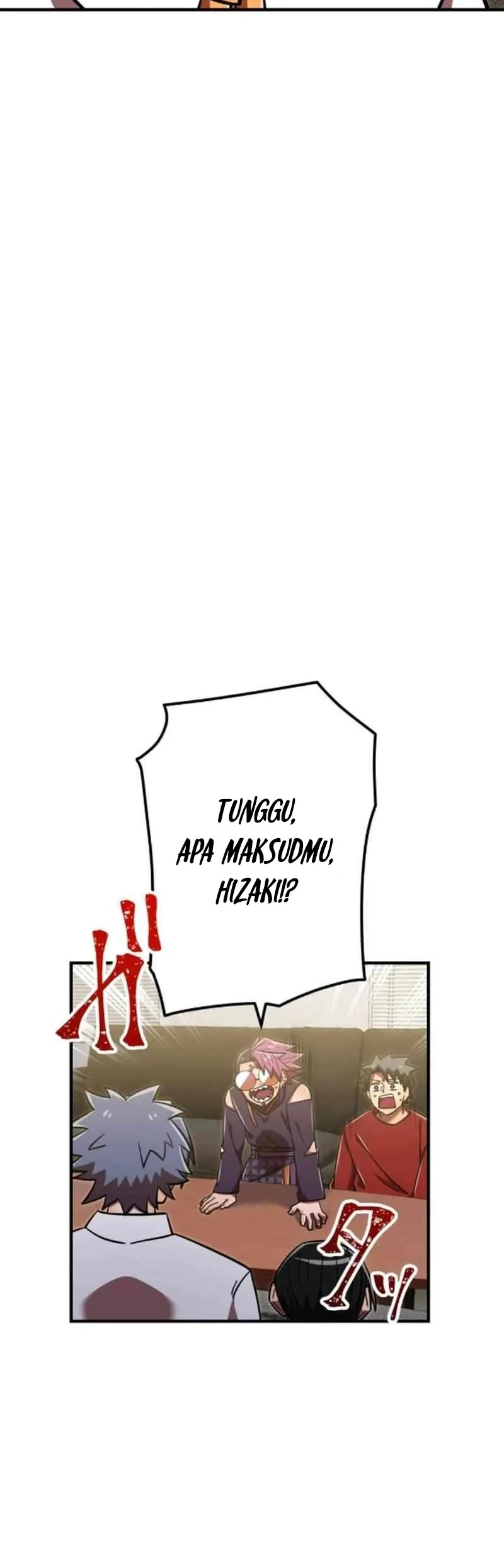 Savior of Divine Blood ~Draw Out 0.00000001% to Become the Strongest~ Chapter 116 Gambar 23