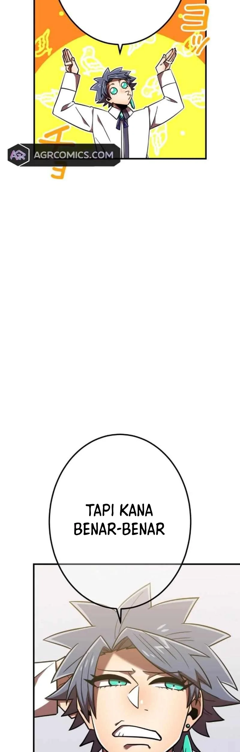 Savior of Divine Blood ~Draw Out 0.00000001% to Become the Strongest~ Chapter 116 Gambar 30