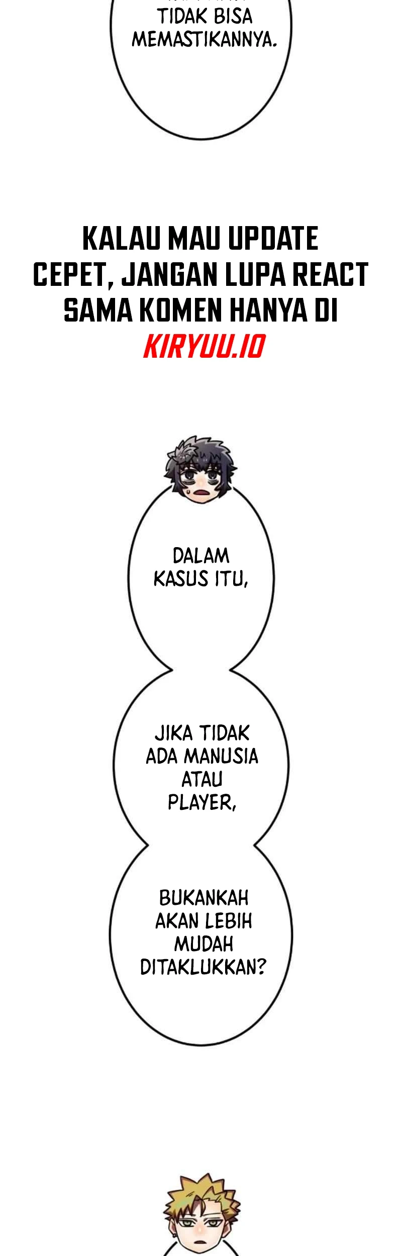 Savior of Divine Blood ~Draw Out 0.00000001% to Become the Strongest~ Chapter 117 Gambar 39