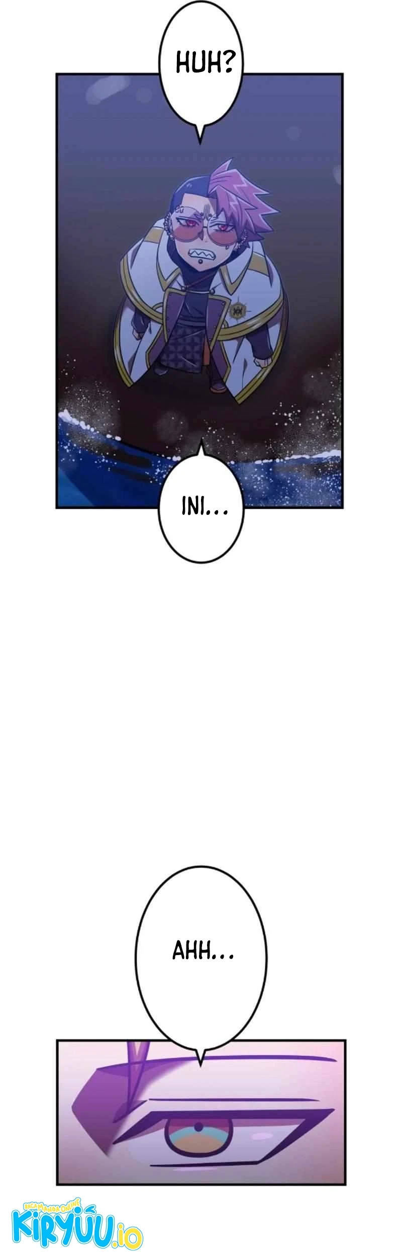 Savior of Divine Blood ~Draw Out 0.00000001% to Become the Strongest~ Chapter 117 Gambar 45