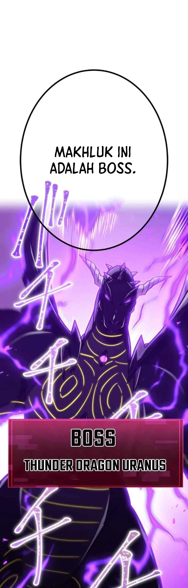 Savior of Divine Blood ~Draw Out 0.00000001% to Become the Strongest~ Chapter 117 Gambar 46