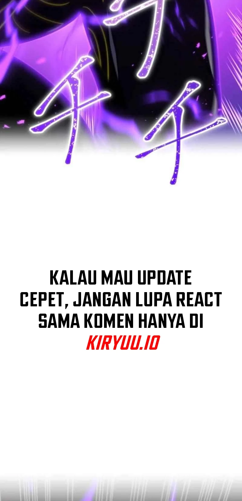 Savior of Divine Blood ~Draw Out 0.00000001% to Become the Strongest~ Chapter 117 Gambar 47