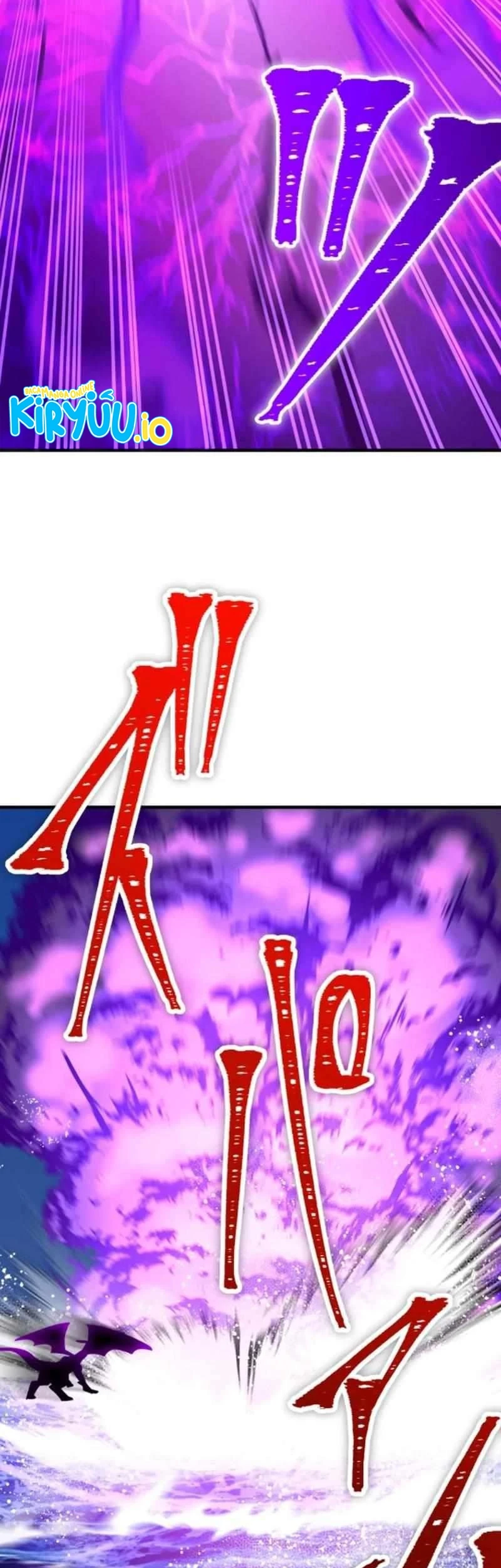 Savior of Divine Blood ~Draw Out 0.00000001% to Become the Strongest~ Chapter 117 Gambar 50