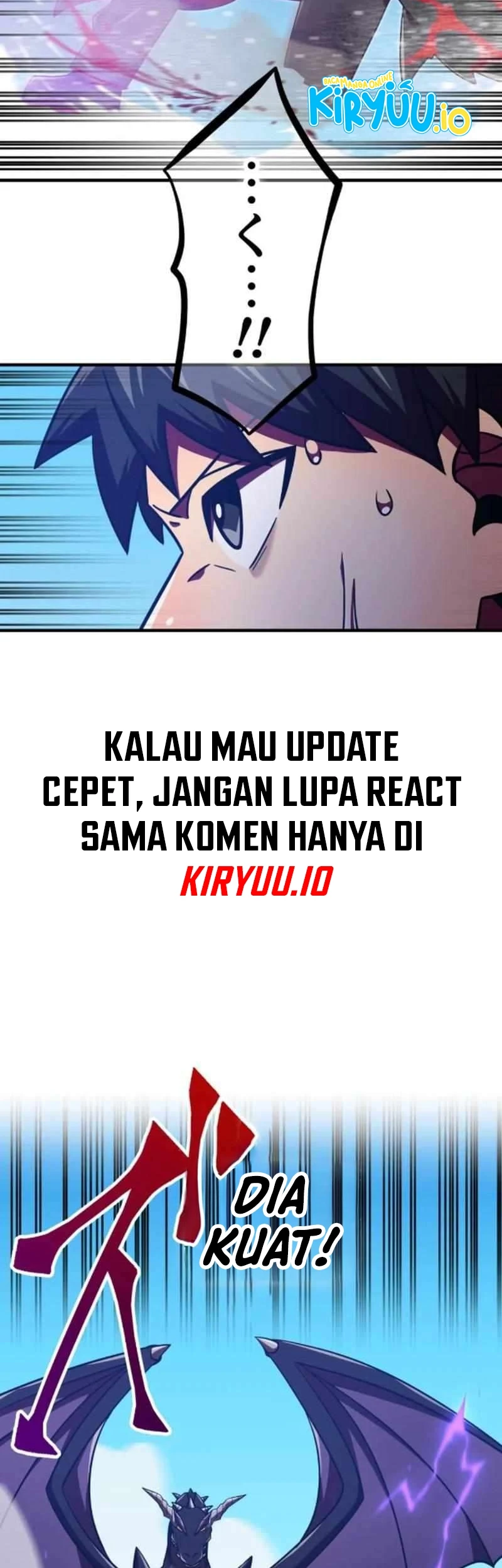 Savior of Divine Blood ~Draw Out 0.00000001% to Become the Strongest~ Chapter 117 Gambar 53