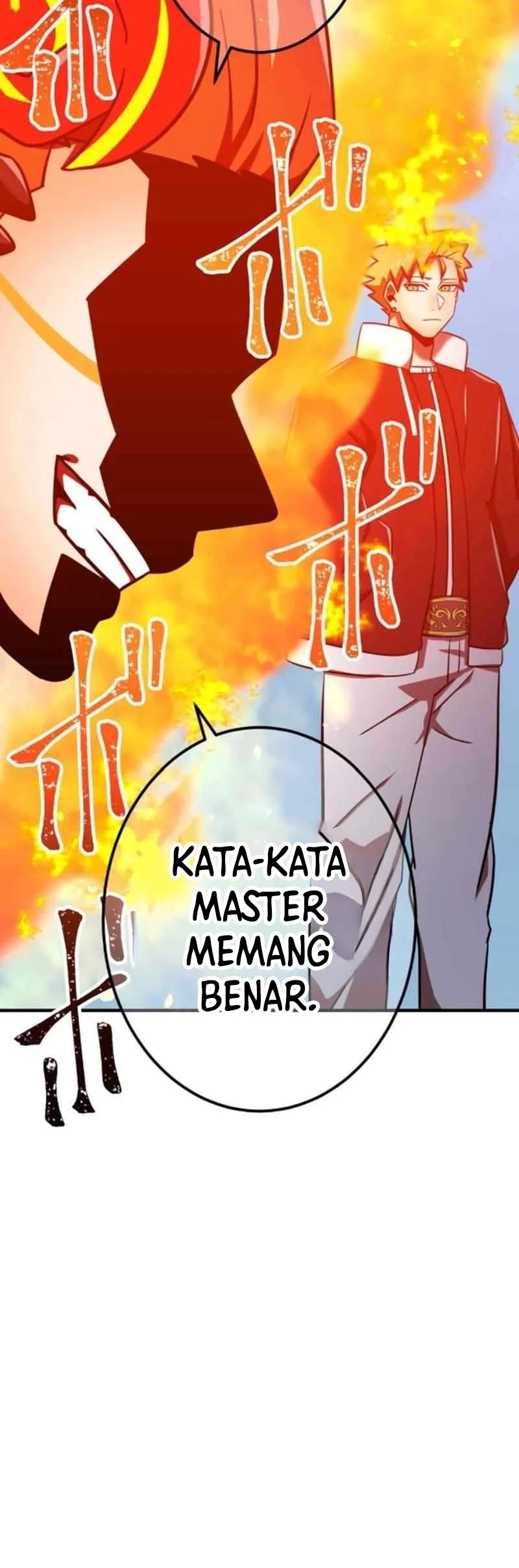 Savior of Divine Blood ~Draw Out 0.00000001% to Become the Strongest~ Chapter 117 Gambar 58