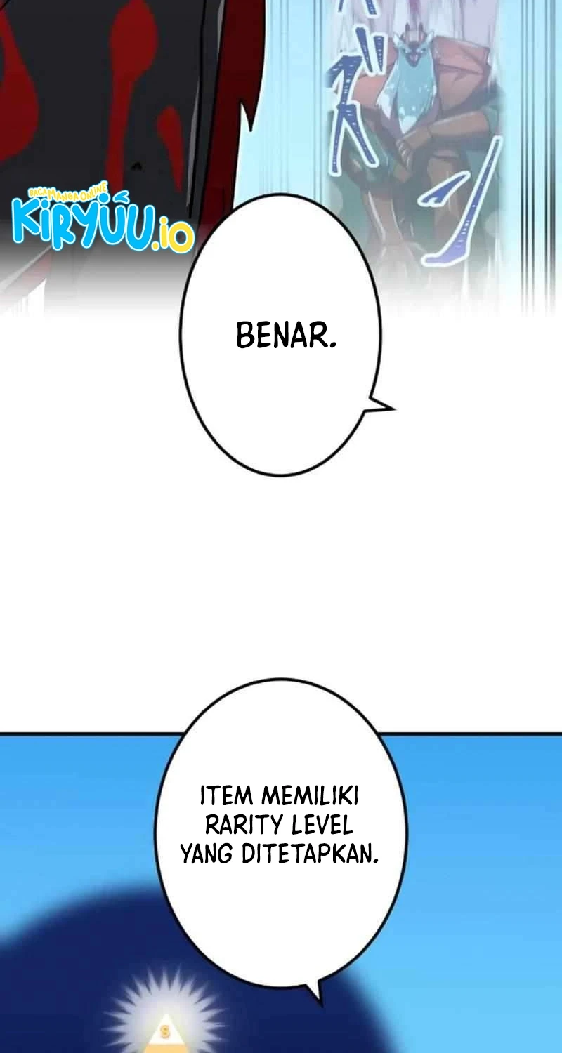 Savior of Divine Blood ~Draw Out 0.00000001% to Become the Strongest~ Chapter 117 Gambar 66