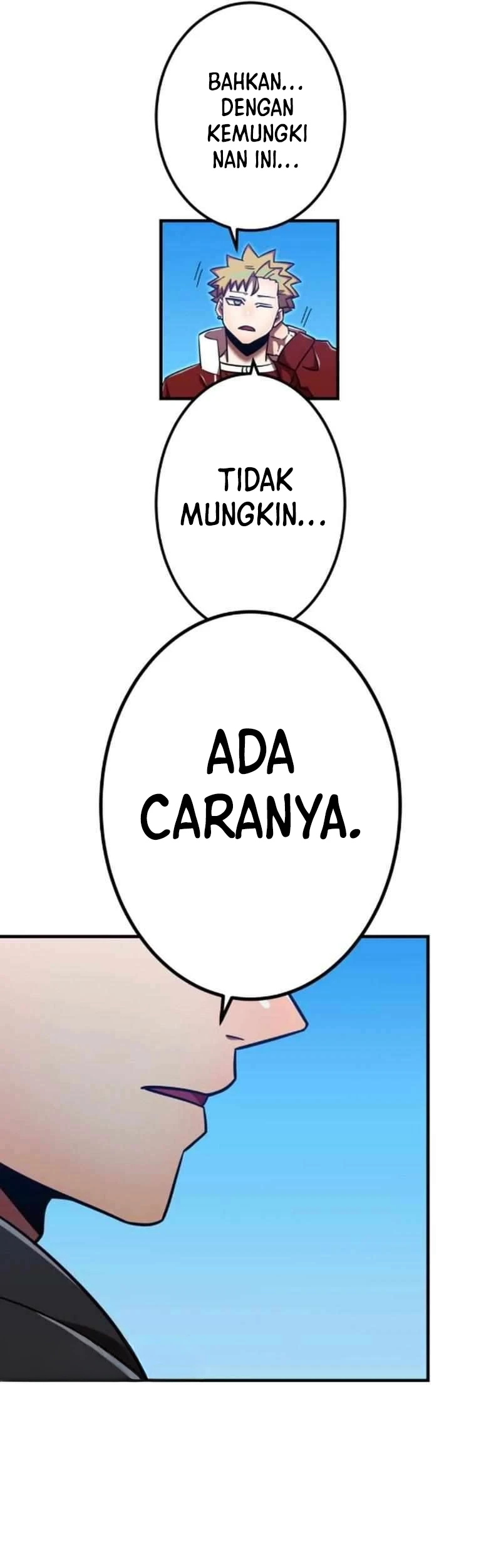 Savior of Divine Blood ~Draw Out 0.00000001% to Become the Strongest~ Chapter 117 Gambar 71