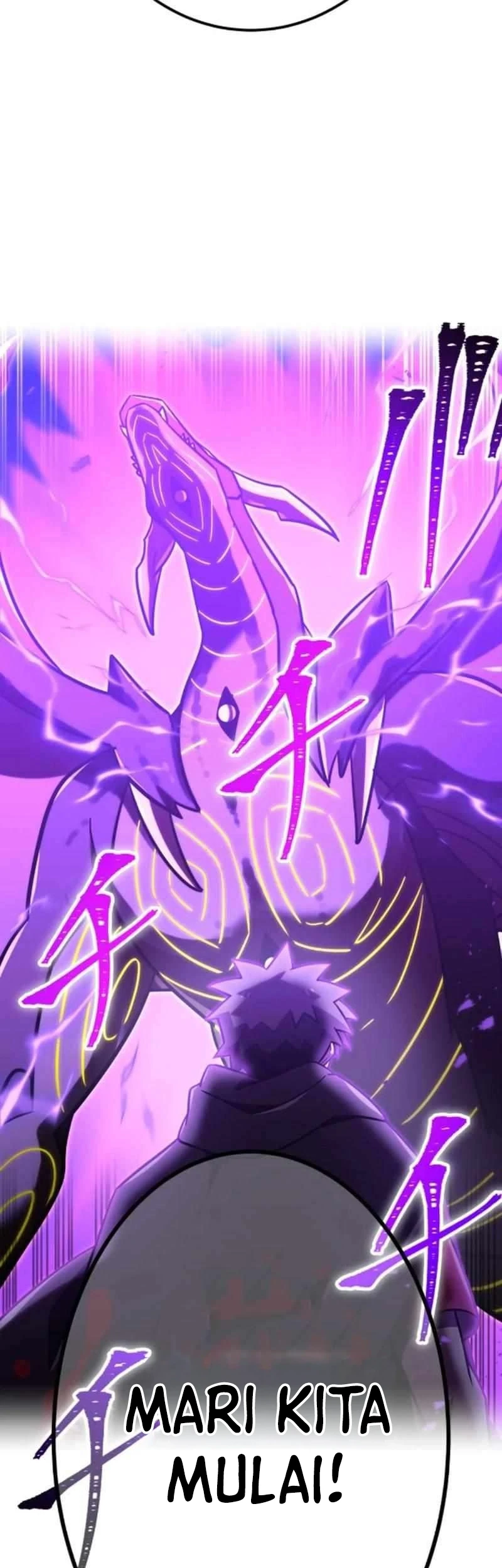 Savior of Divine Blood ~Draw Out 0.00000001% to Become the Strongest~ Chapter 117 Gambar 73