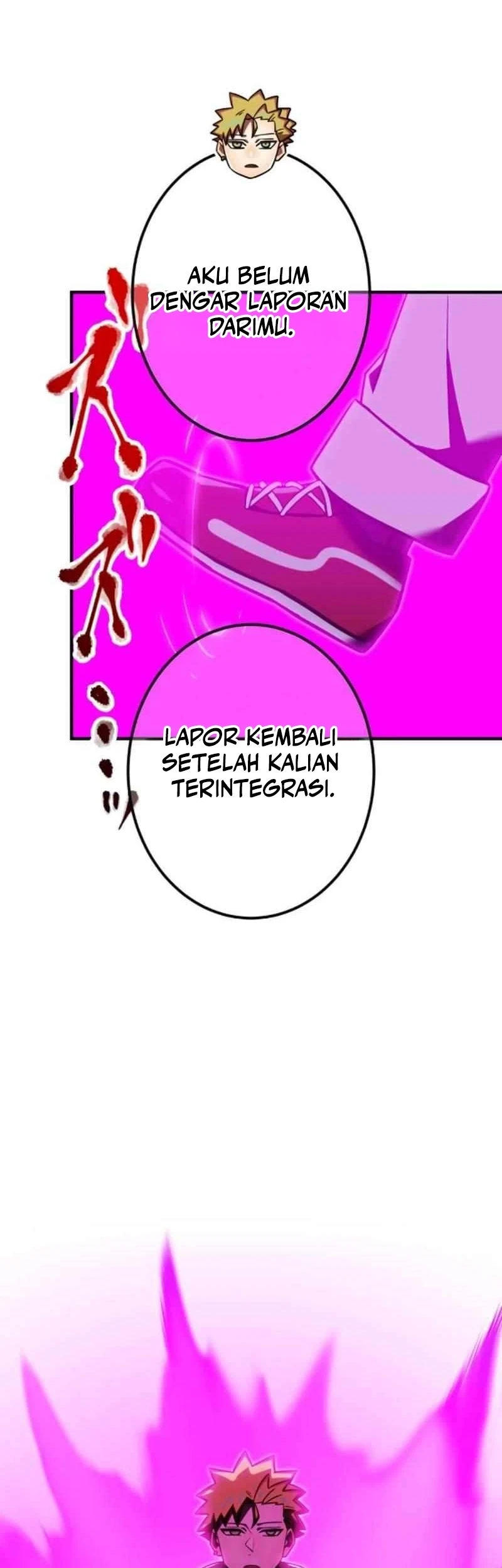 Savior of Divine Blood ~Draw Out 0.00000001% to Become the Strongest~ Chapter 117 Gambar 3