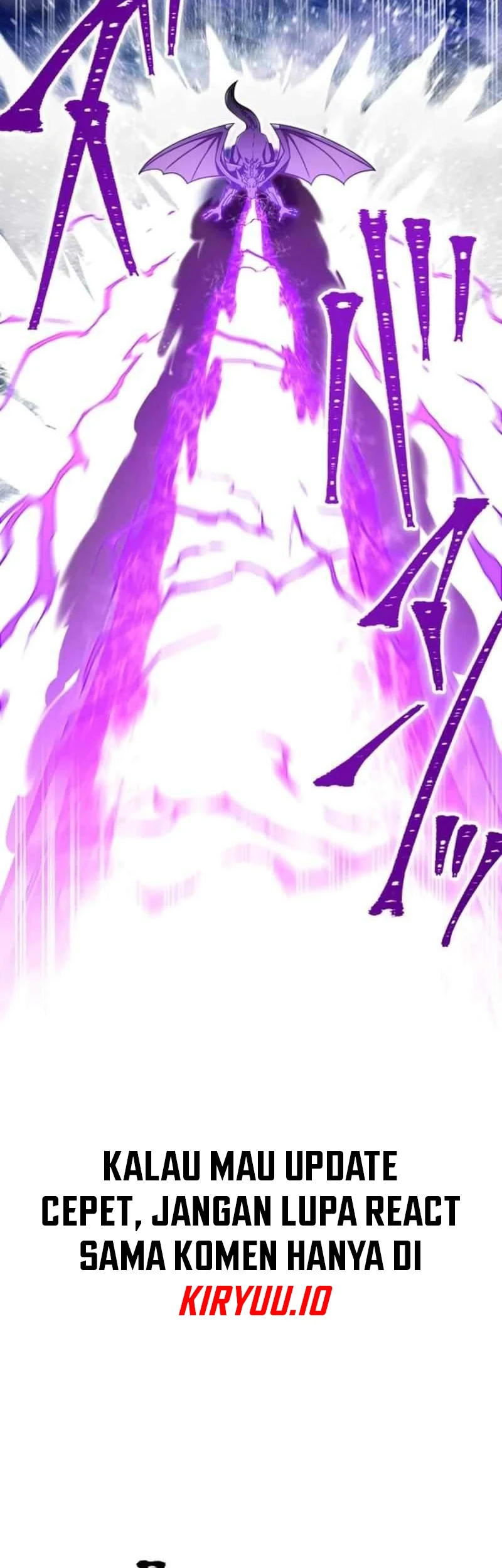 Savior of Divine Blood ~Draw Out 0.00000001% to Become the Strongest~ Chapter 117 Gambar 76