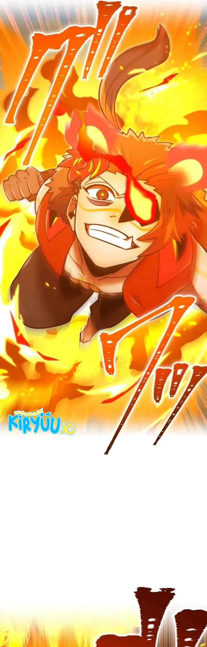 Savior of Divine Blood ~Draw Out 0.00000001% to Become the Strongest~ Chapter 117 Gambar 78