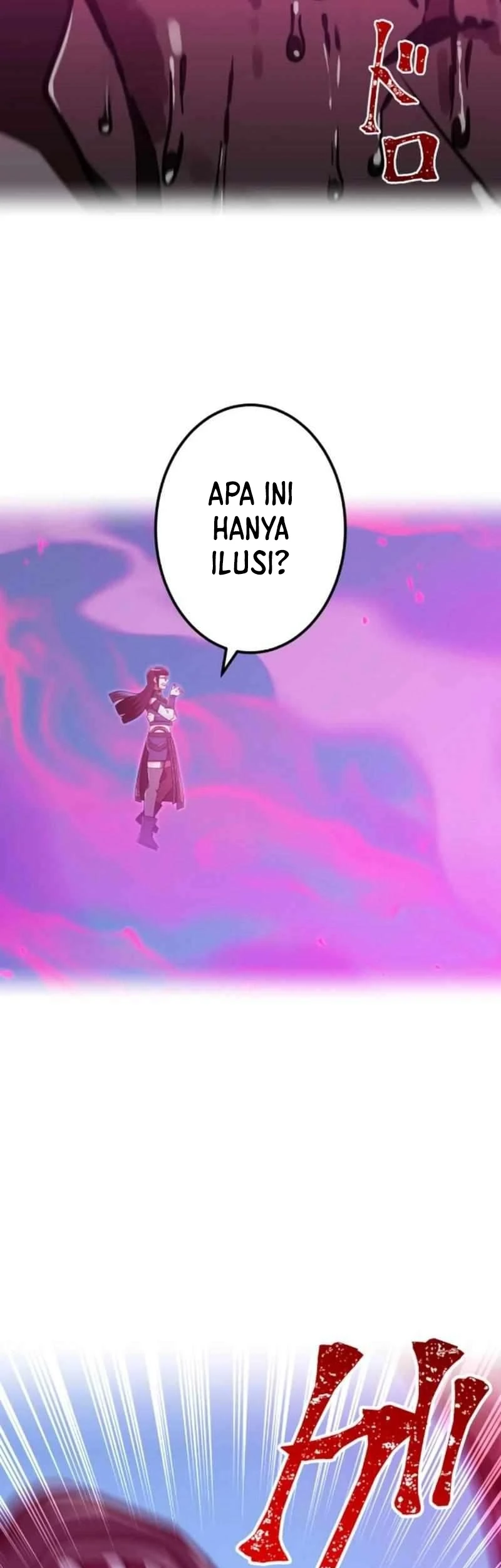 Savior of Divine Blood ~Draw Out 0.00000001% to Become the Strongest~ Chapter 117 Gambar 86