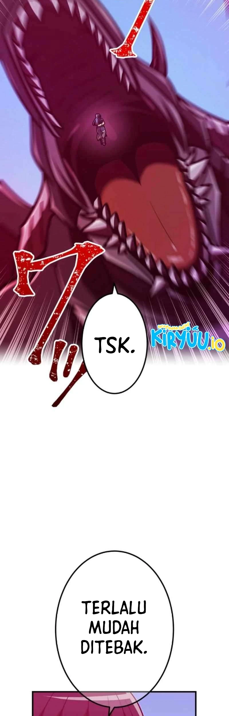 Savior of Divine Blood ~Draw Out 0.00000001% to Become the Strongest~ Chapter 117 Gambar 87