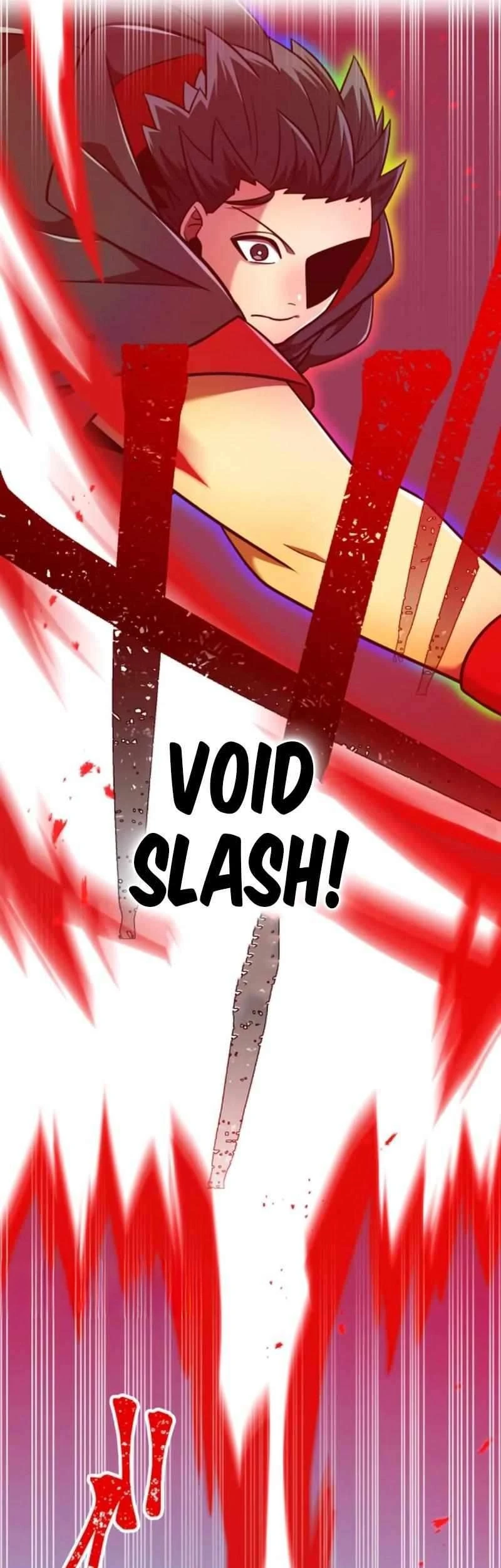 Savior of Divine Blood ~Draw Out 0.00000001% to Become the Strongest~ Chapter 117 Gambar 90