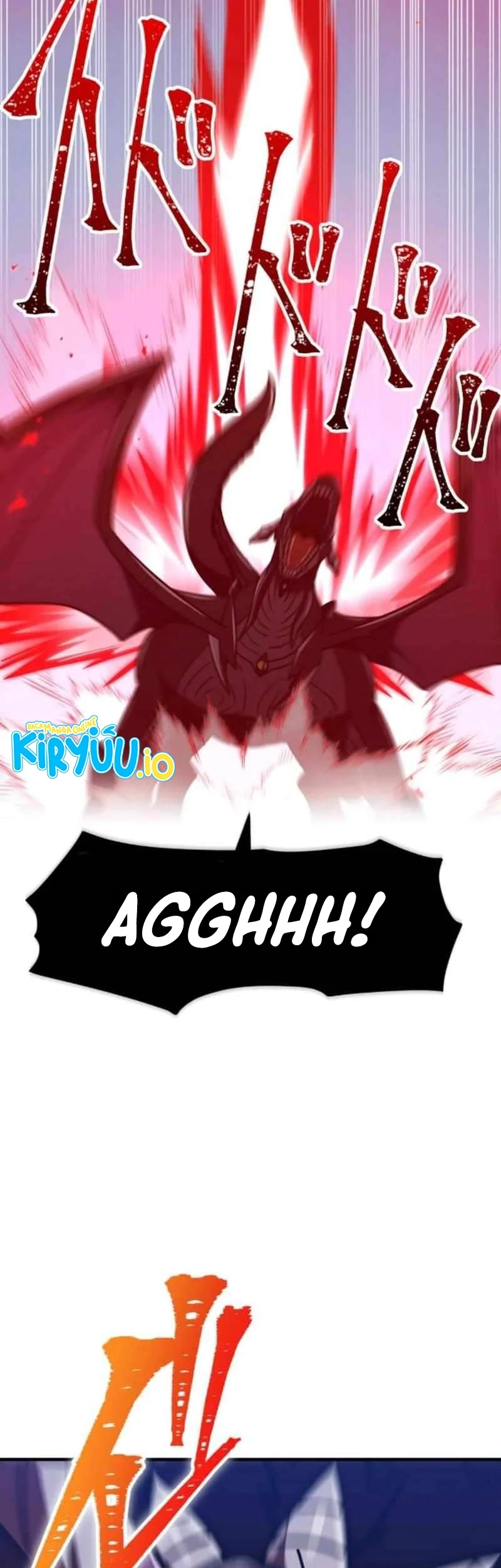 Savior of Divine Blood ~Draw Out 0.00000001% to Become the Strongest~ Chapter 117 Gambar 91