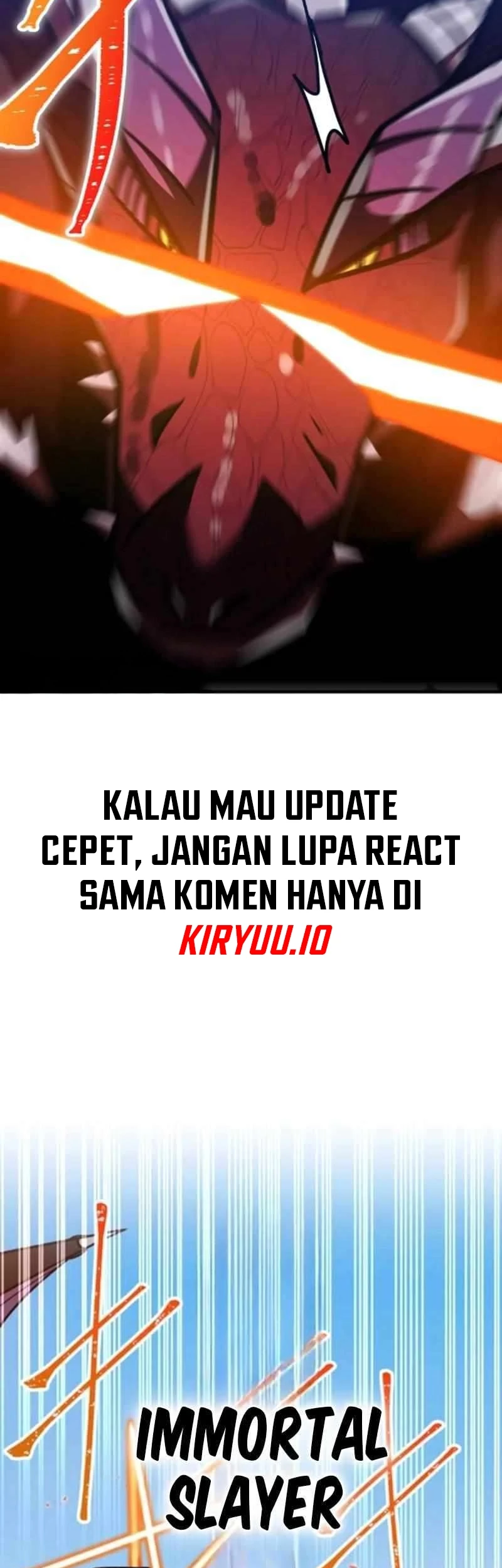 Savior of Divine Blood ~Draw Out 0.00000001% to Become the Strongest~ Chapter 117 Gambar 92