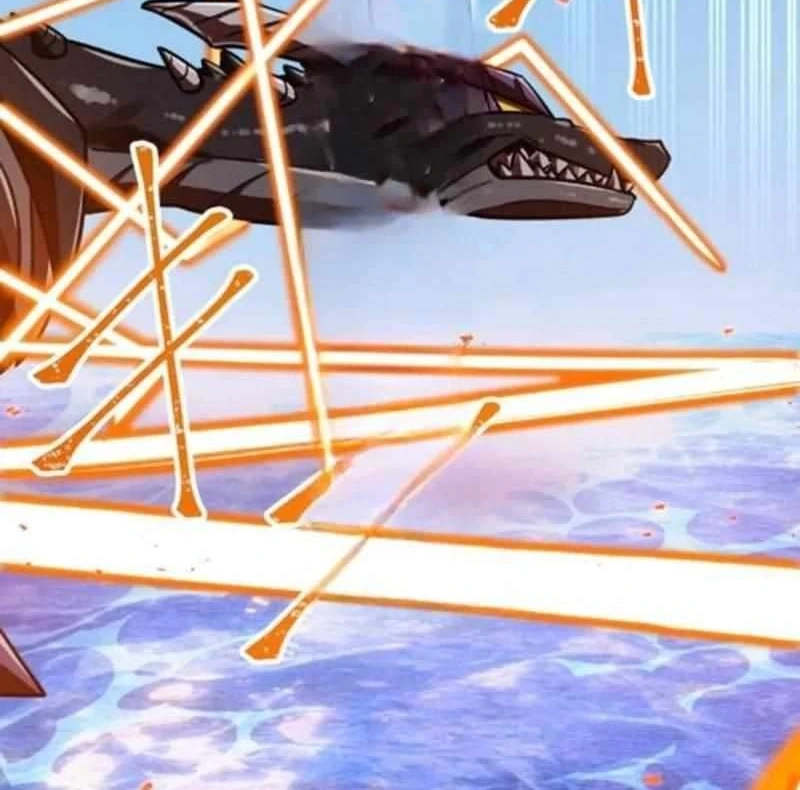 Savior of Divine Blood ~Draw Out 0.00000001% to Become the Strongest~ Chapter 117 Gambar 93