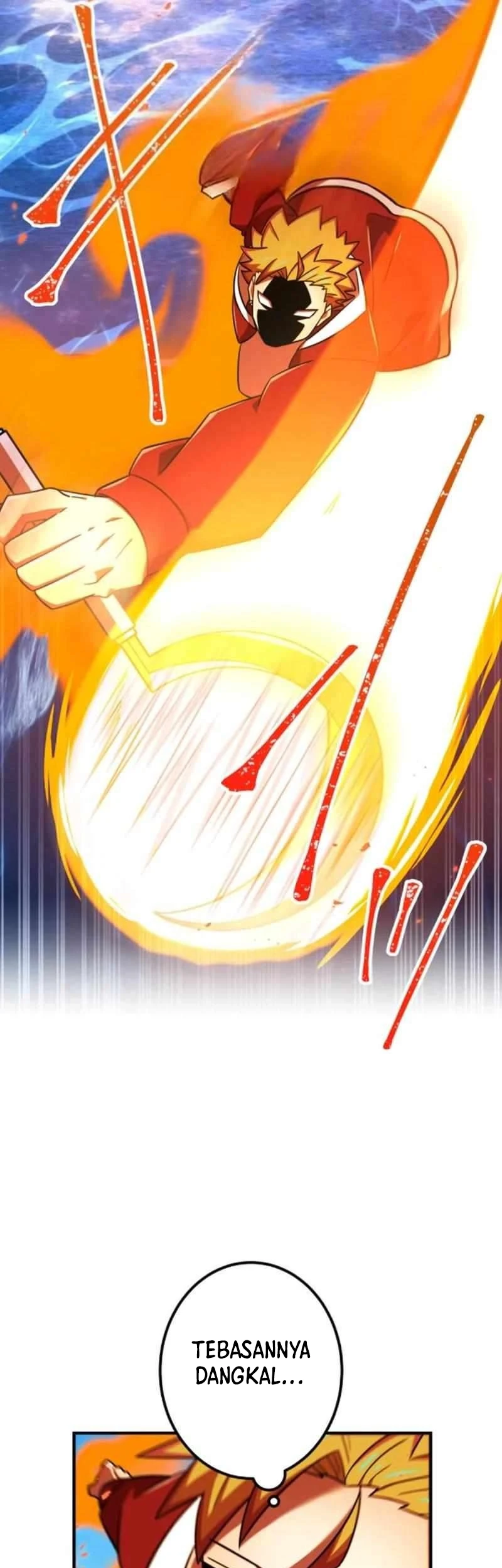 Savior of Divine Blood ~Draw Out 0.00000001% to Become the Strongest~ Chapter 117 Gambar 94