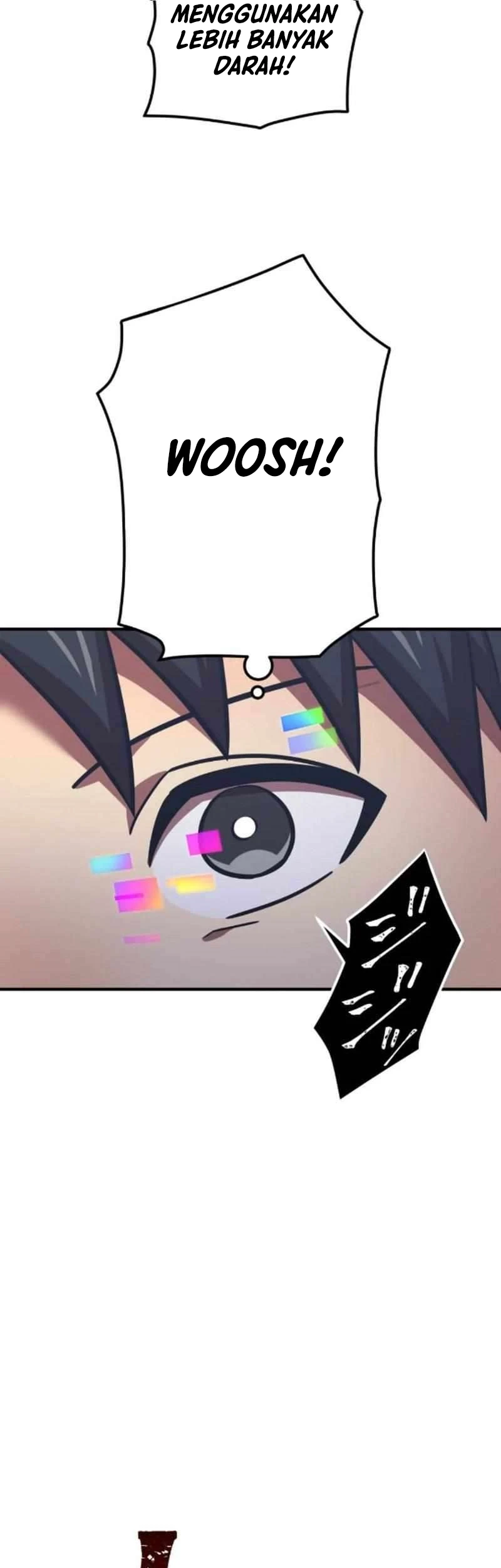 Savior of Divine Blood ~Draw Out 0.00000001% to Become the Strongest~ Chapter 117 Gambar 96