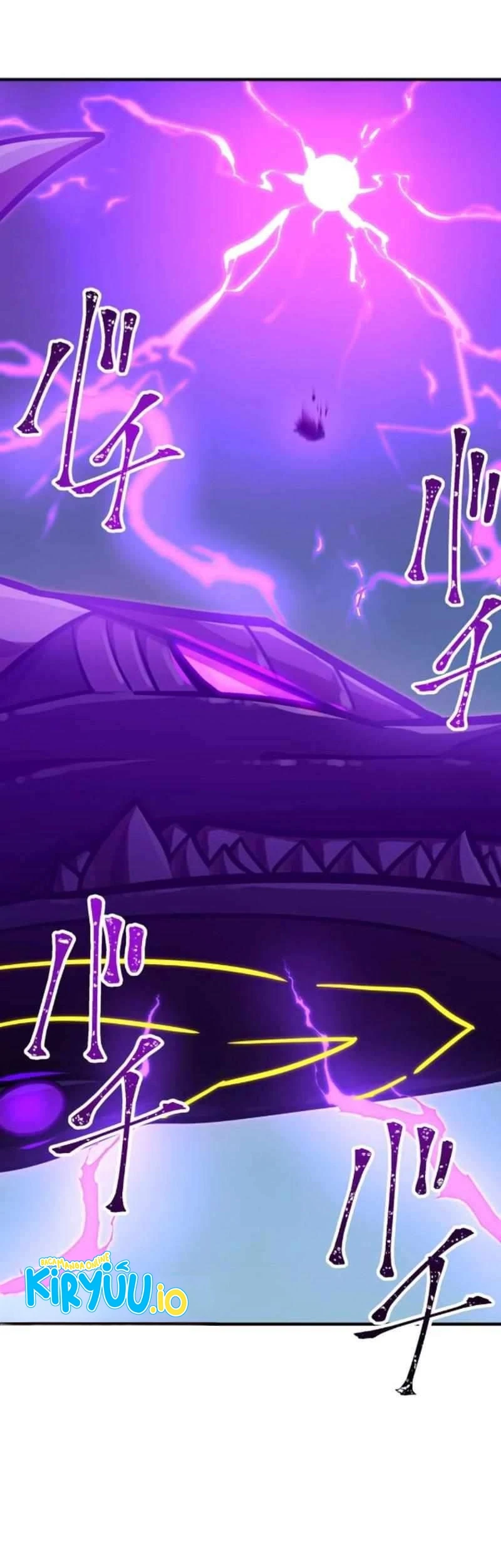 Savior of Divine Blood ~Draw Out 0.00000001% to Become the Strongest~ Chapter 117 Gambar 99