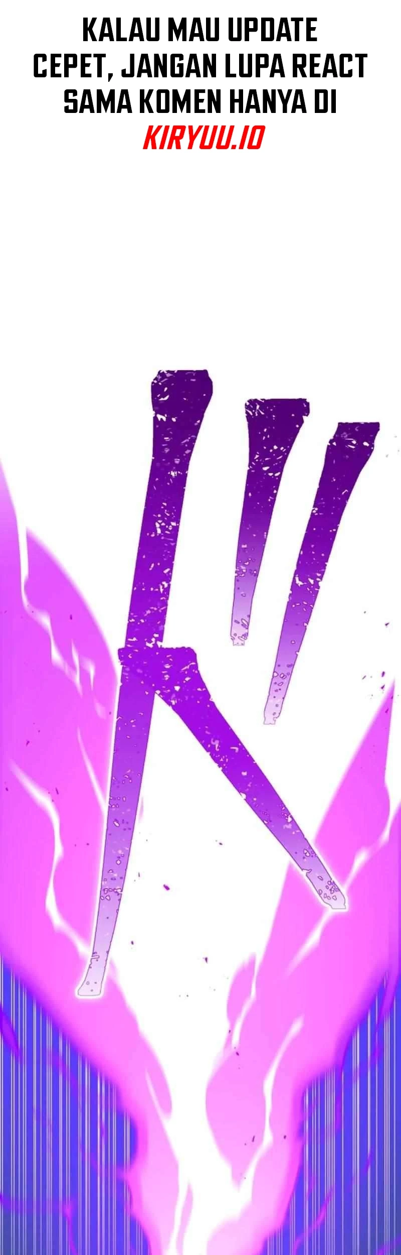 Savior of Divine Blood ~Draw Out 0.00000001% to Become the Strongest~ Chapter 117 Gambar 100