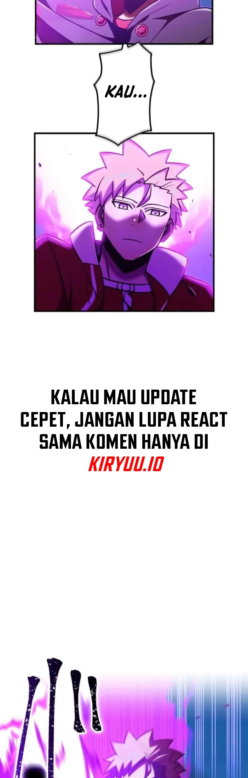 Savior of Divine Blood ~Draw Out 0.00000001% to Become the Strongest~ Chapter 117 Gambar 106