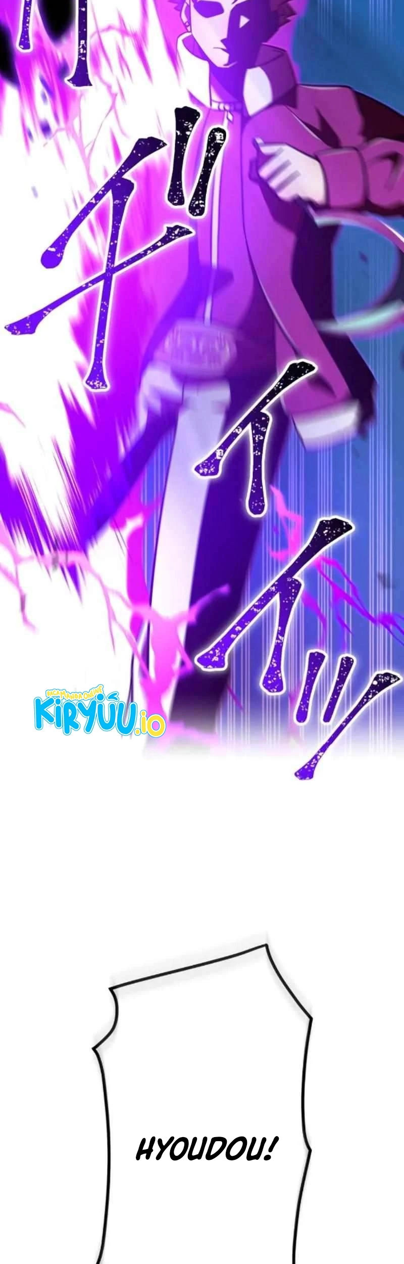 Savior of Divine Blood ~Draw Out 0.00000001% to Become the Strongest~ Chapter 117 Gambar 107