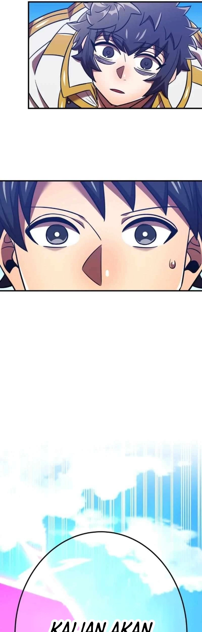 Savior of Divine Blood ~Draw Out 0.00000001% to Become the Strongest~ Chapter 117 Gambar 6