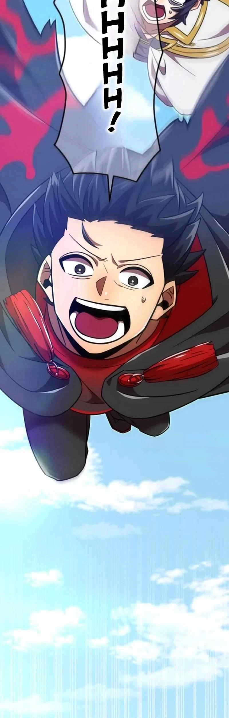 Savior of Divine Blood ~Draw Out 0.00000001% to Become the Strongest~ Chapter 117 Gambar 8