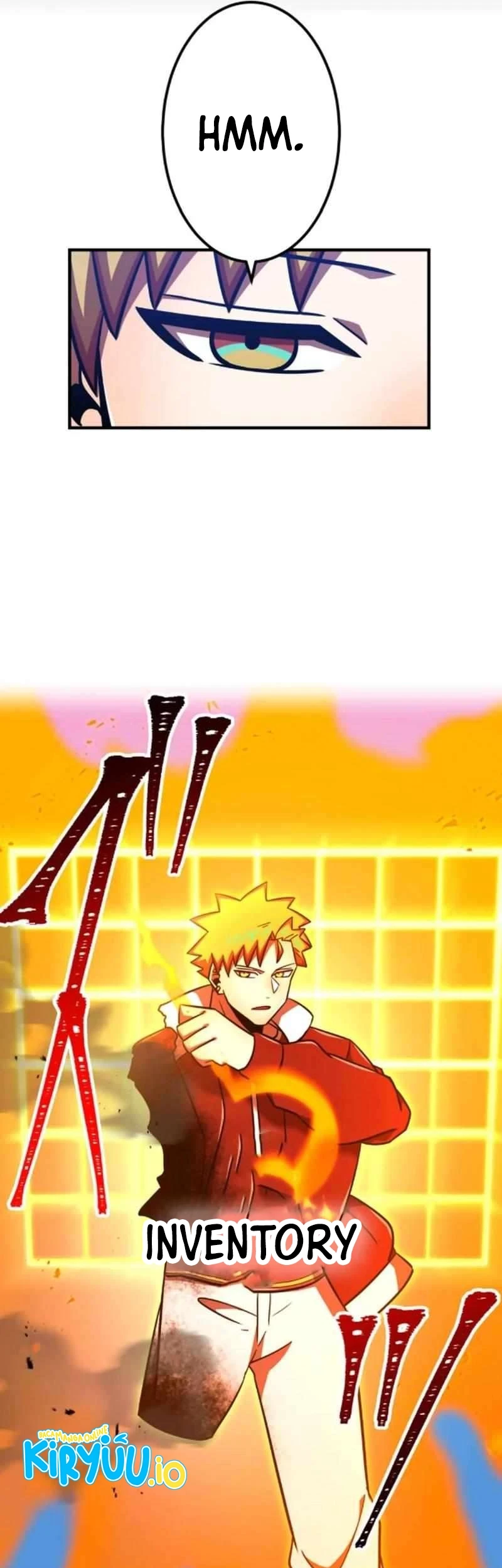 Savior of Divine Blood ~Draw Out 0.00000001% to Become the Strongest~ Chapter 117 Gambar 113