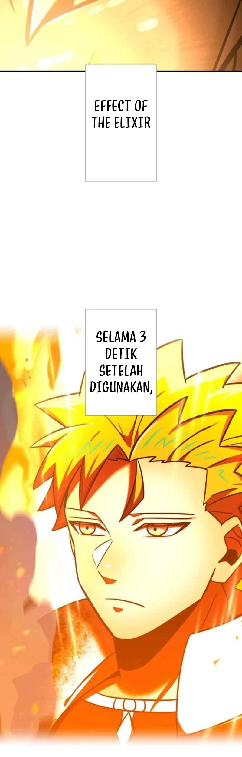 Savior of Divine Blood ~Draw Out 0.00000001% to Become the Strongest~ Chapter 117 Gambar 117