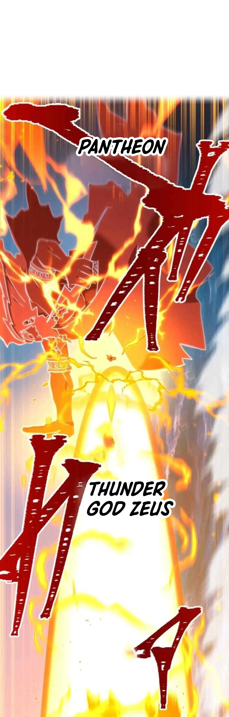 Savior of Divine Blood ~Draw Out 0.00000001% to Become the Strongest~ Chapter 117 Gambar 119